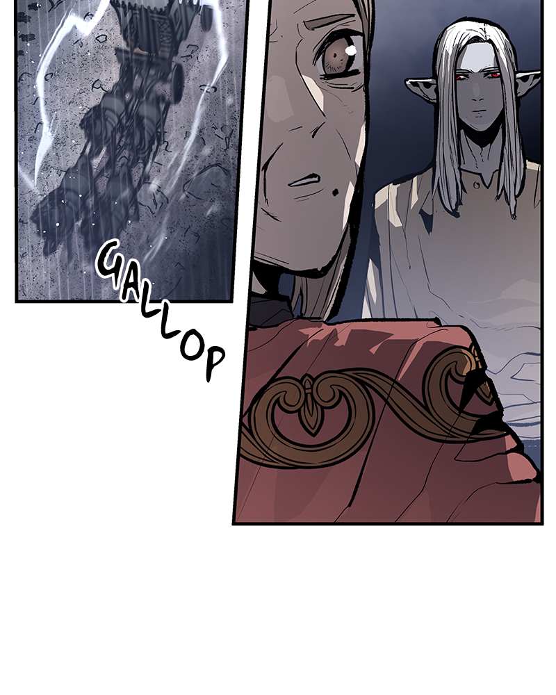 Read Corpse Knight Gunther (en) Manga Online