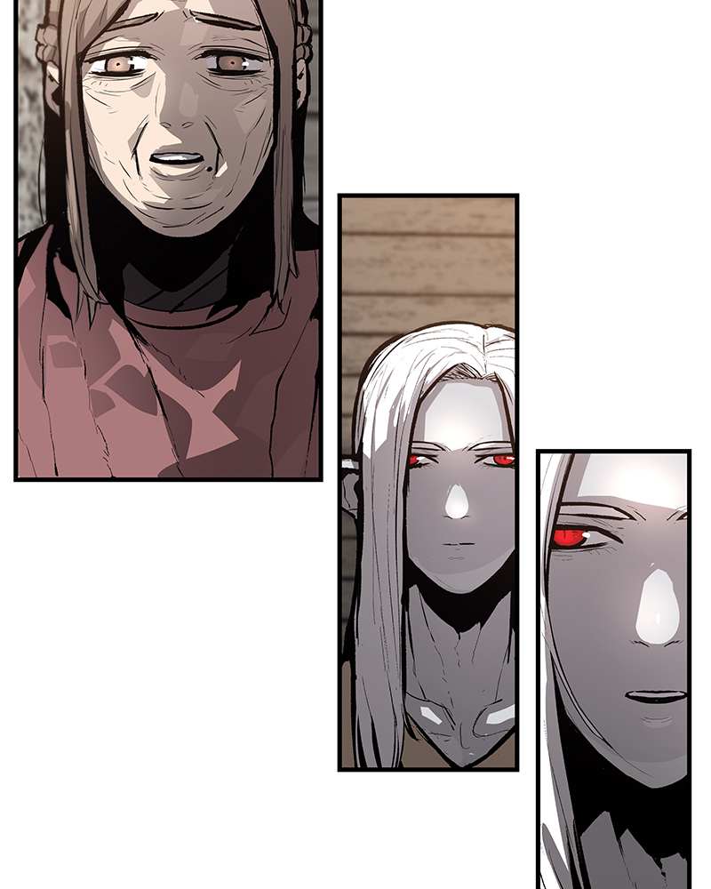 Read Corpse Knight Gunther (en) Manga Online