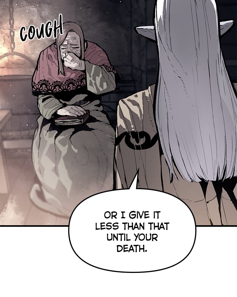 Read Corpse Knight Gunther (en) Manga Online