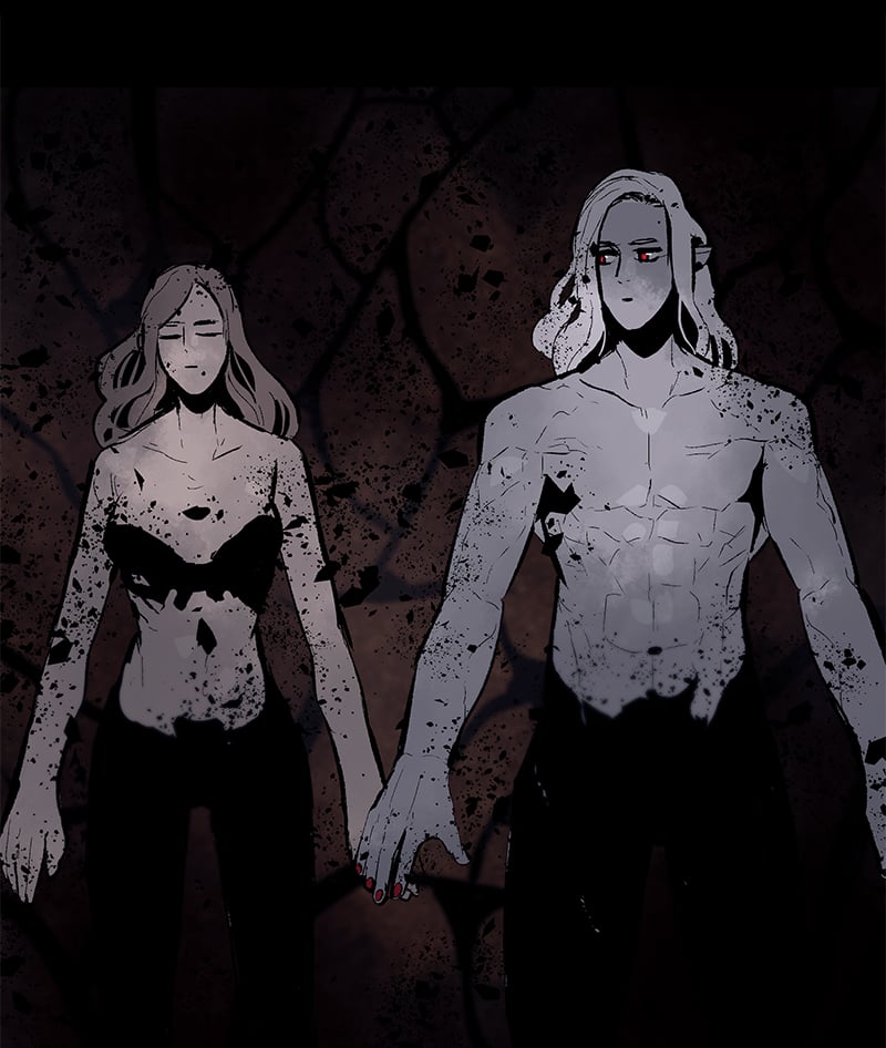 Read Corpse Knight Gunther (en) Manga Online