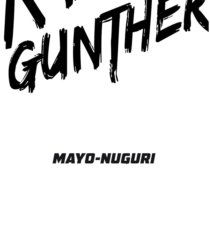 Read Corpse Knight Gunther (en) Manga Online