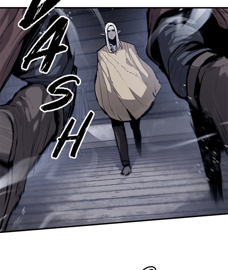 Read Corpse Knight Gunther (en) Manga Online