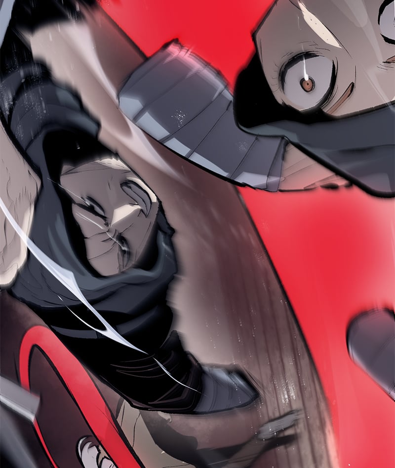 Read Corpse Knight Gunther (en) Manga Online