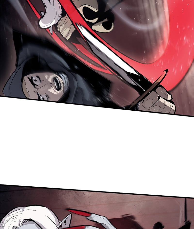 Read Corpse Knight Gunther (en) Manga Online