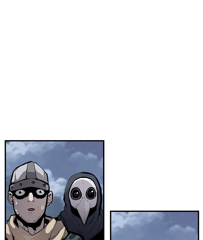 Read Corpse Knight Gunther (en) Manga Online