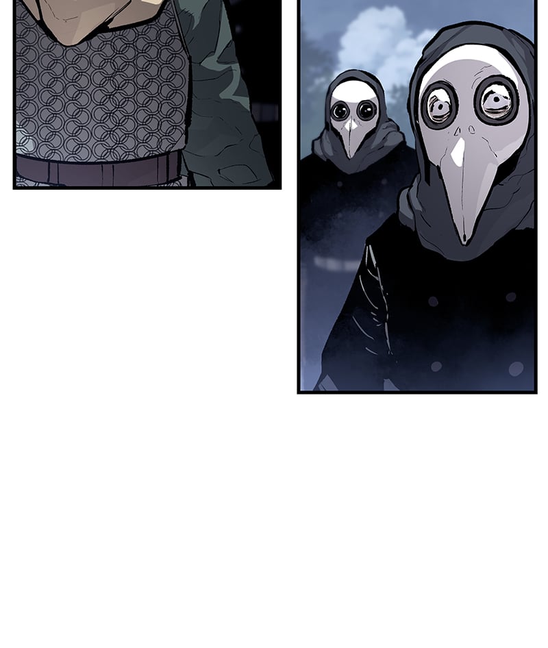 Read Corpse Knight Gunther (en) Manga Online