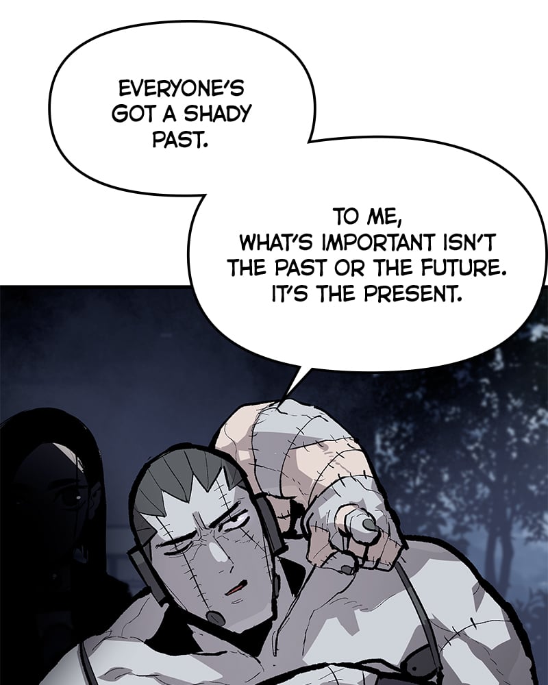 Read Corpse Knight Gunther (en) Manga Online