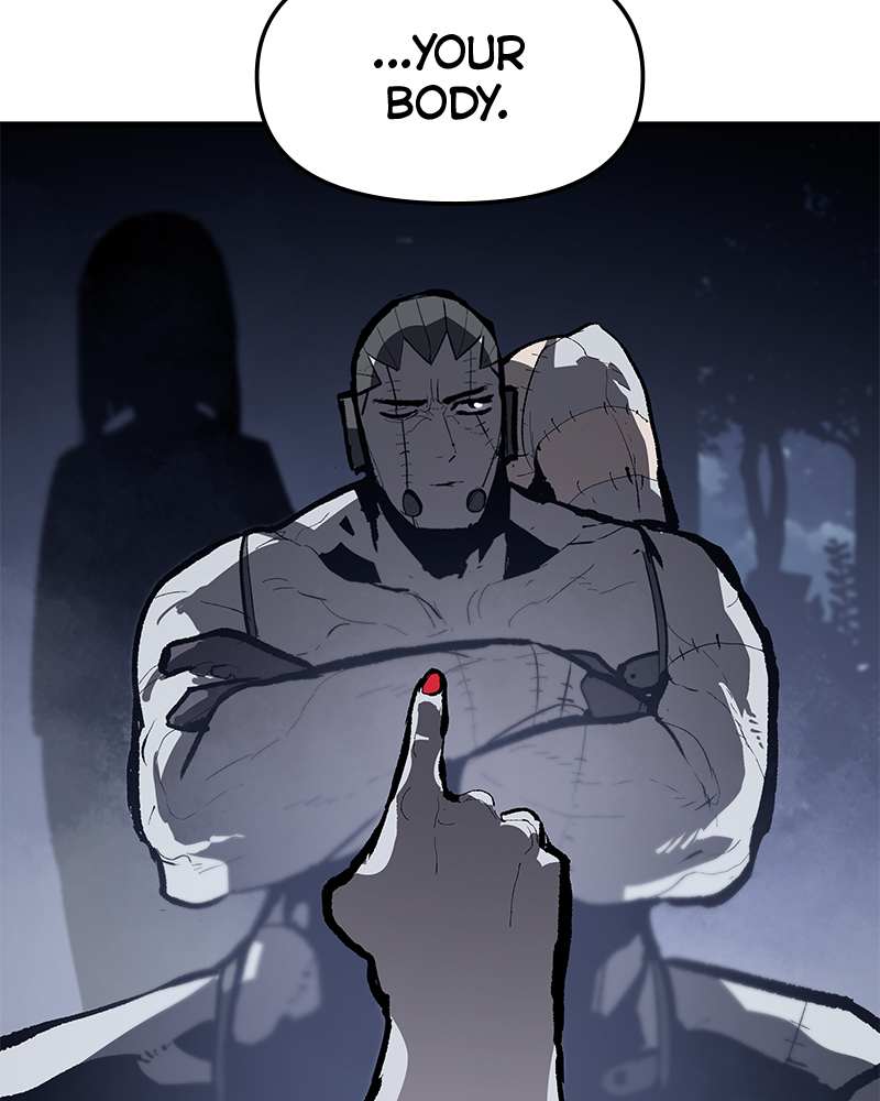 Read Corpse Knight Gunther (en) Manga Online