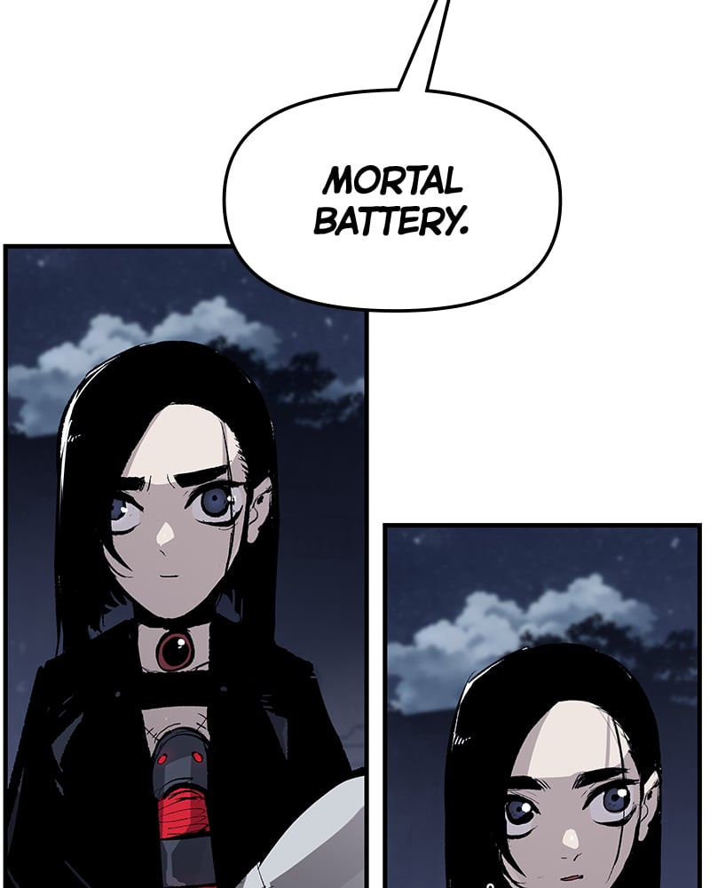 Read Corpse Knight Gunther (en) Manga Online