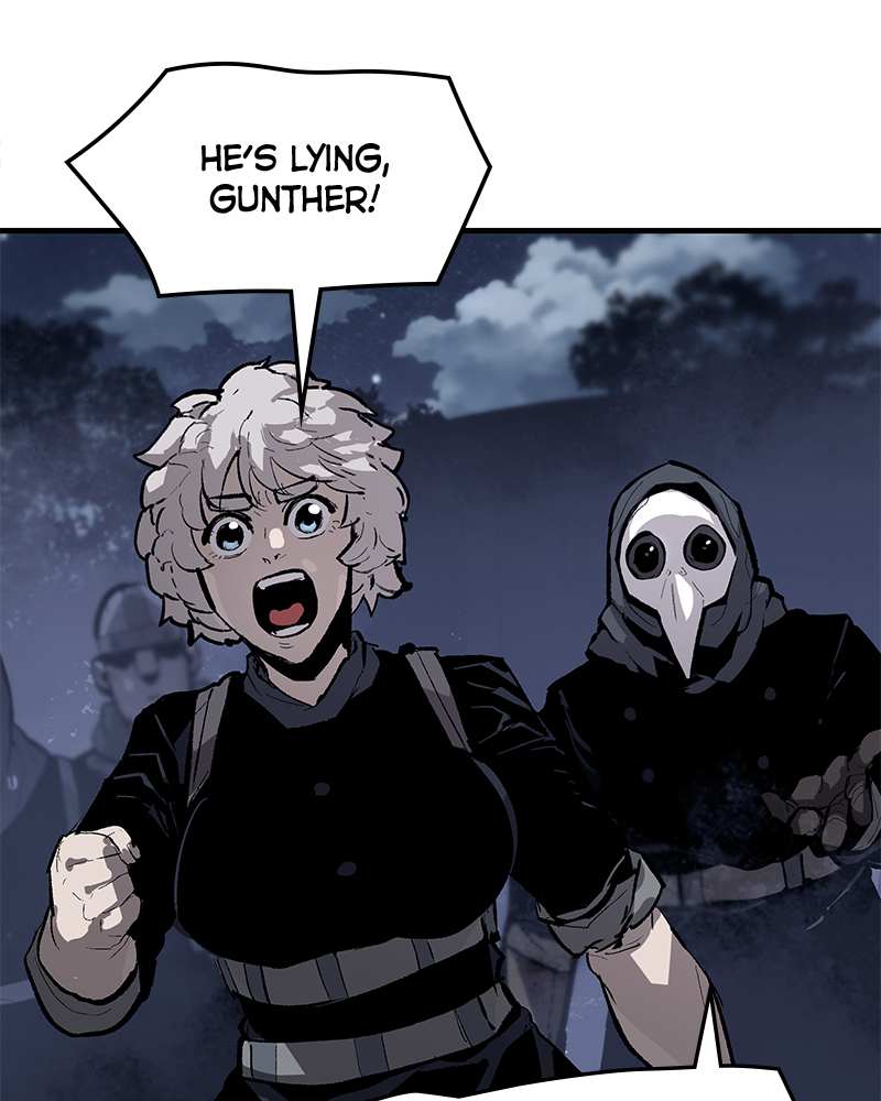 Read Corpse Knight Gunther (en) Manga Online