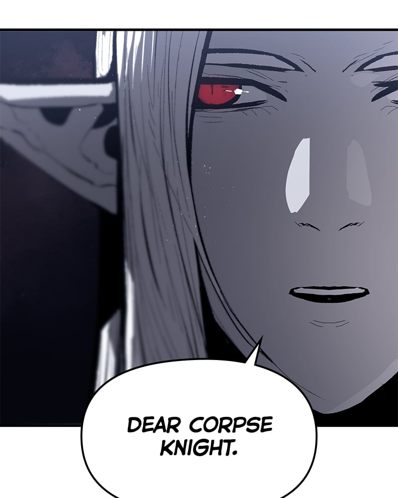 Read Corpse Knight Gunther (en) Manga Online