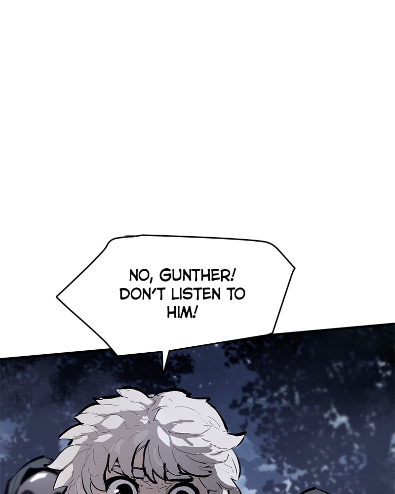 Read Corpse Knight Gunther (en) Manga Online