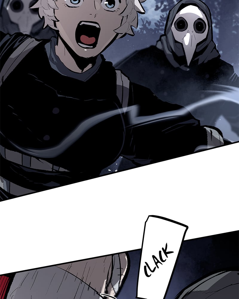 Read Corpse Knight Gunther (en) Manga Online