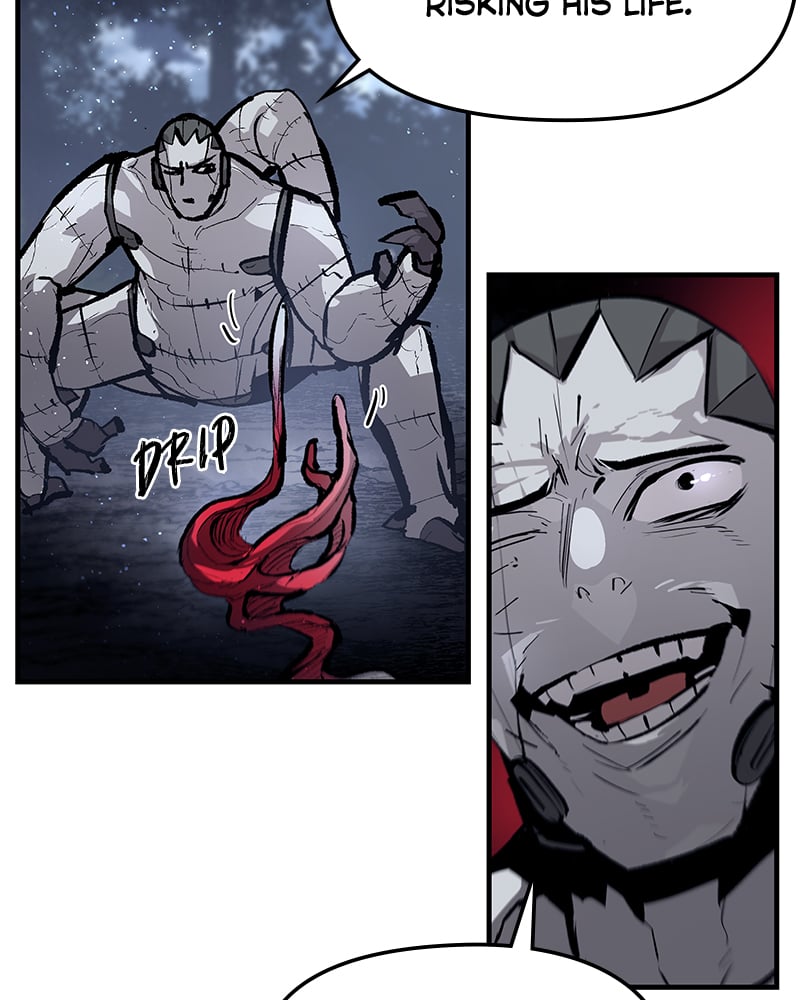 Read Corpse Knight Gunther (en) Manga Online