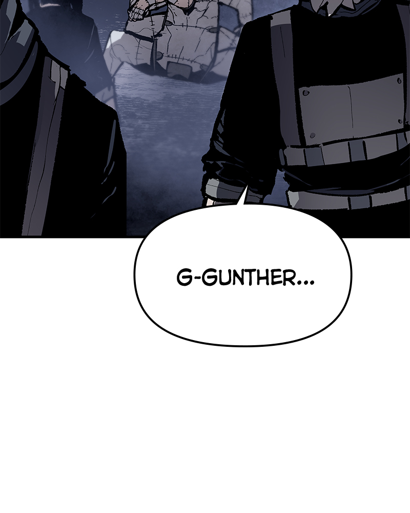 Read Corpse Knight Gunther (en) Manga Online