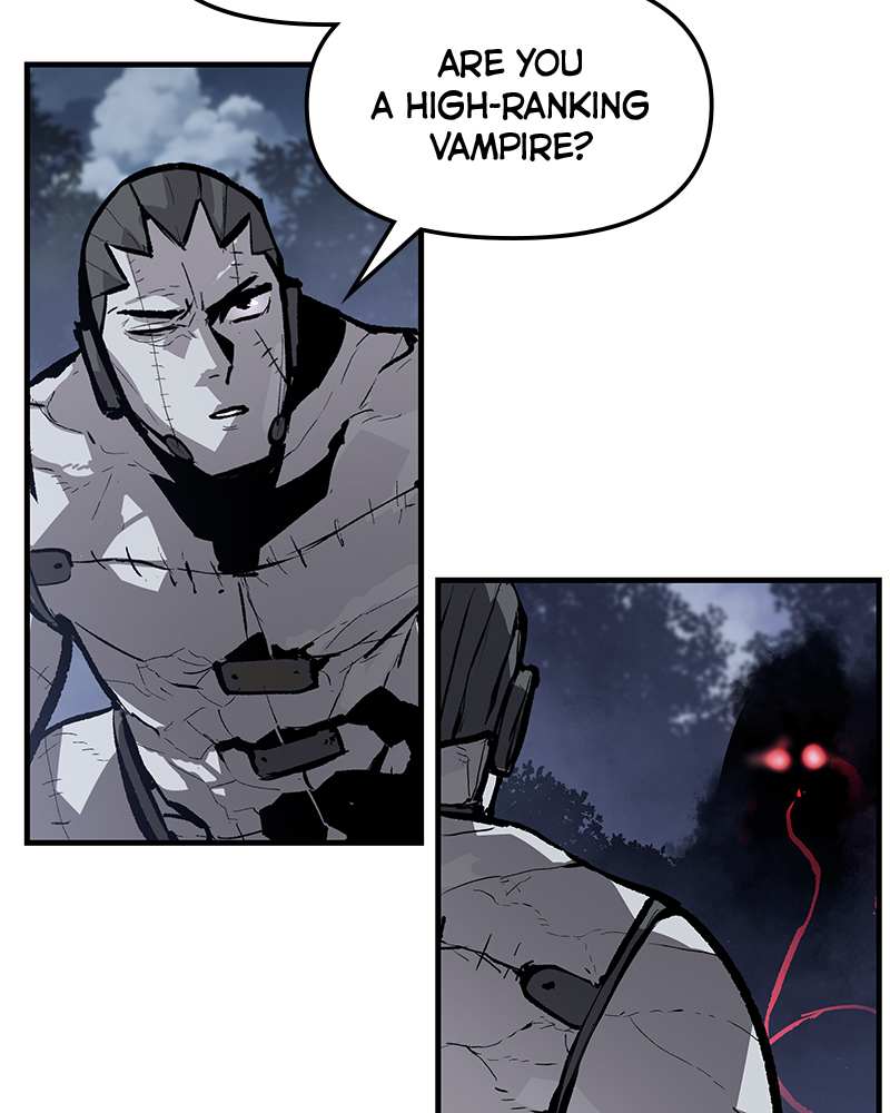 Read Corpse Knight Gunther (en) Manga Online