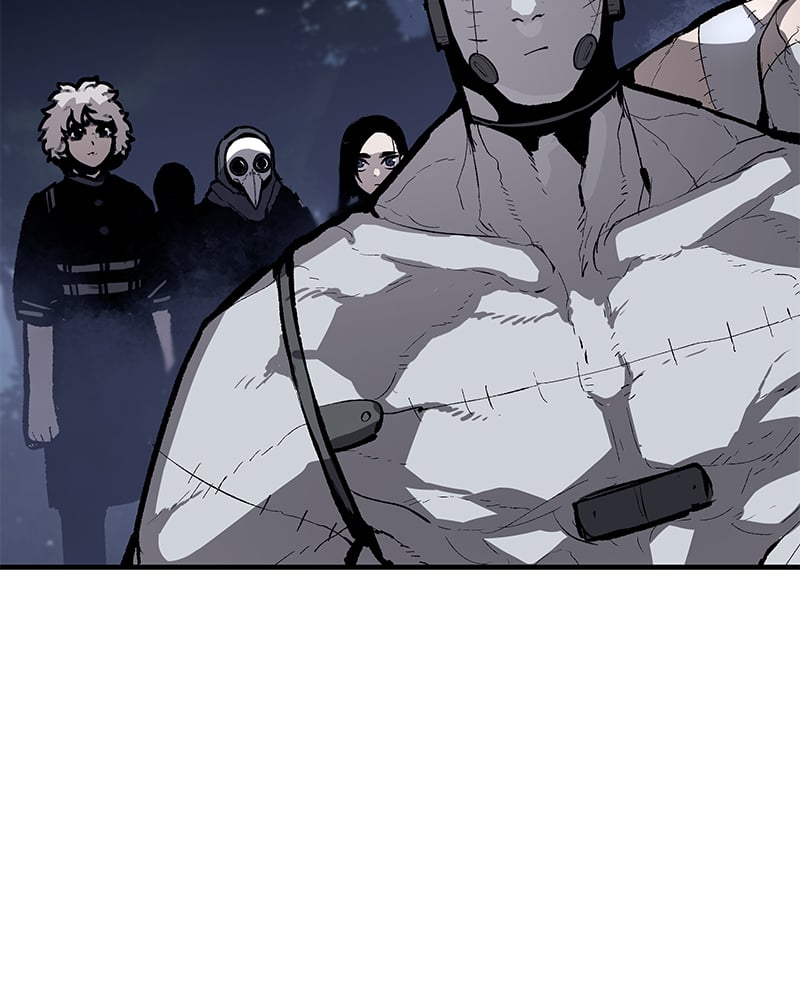 Read Corpse Knight Gunther (en) Manga Online