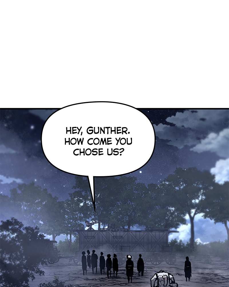 Read Corpse Knight Gunther (en) Manga Online