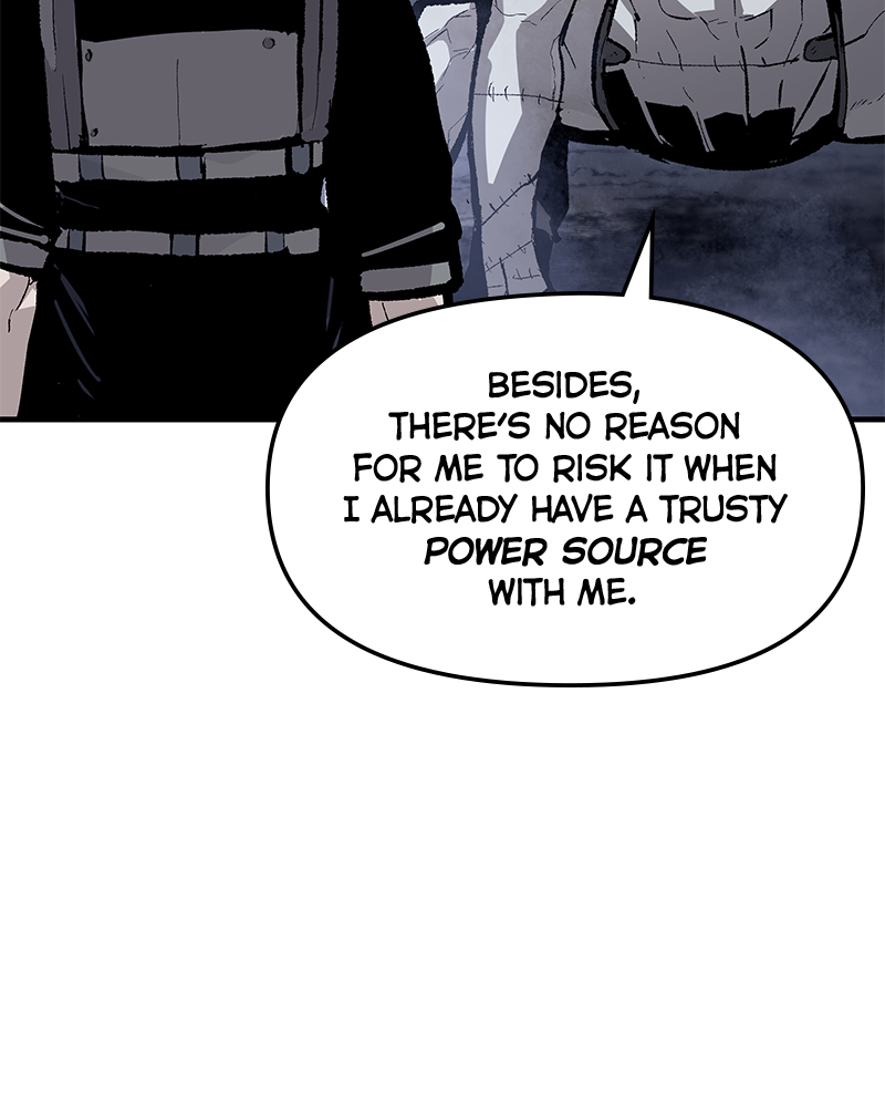 Read Corpse Knight Gunther (en) Manga Online