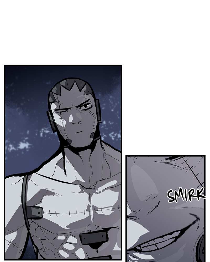 Read Corpse Knight Gunther (en) Manga Online