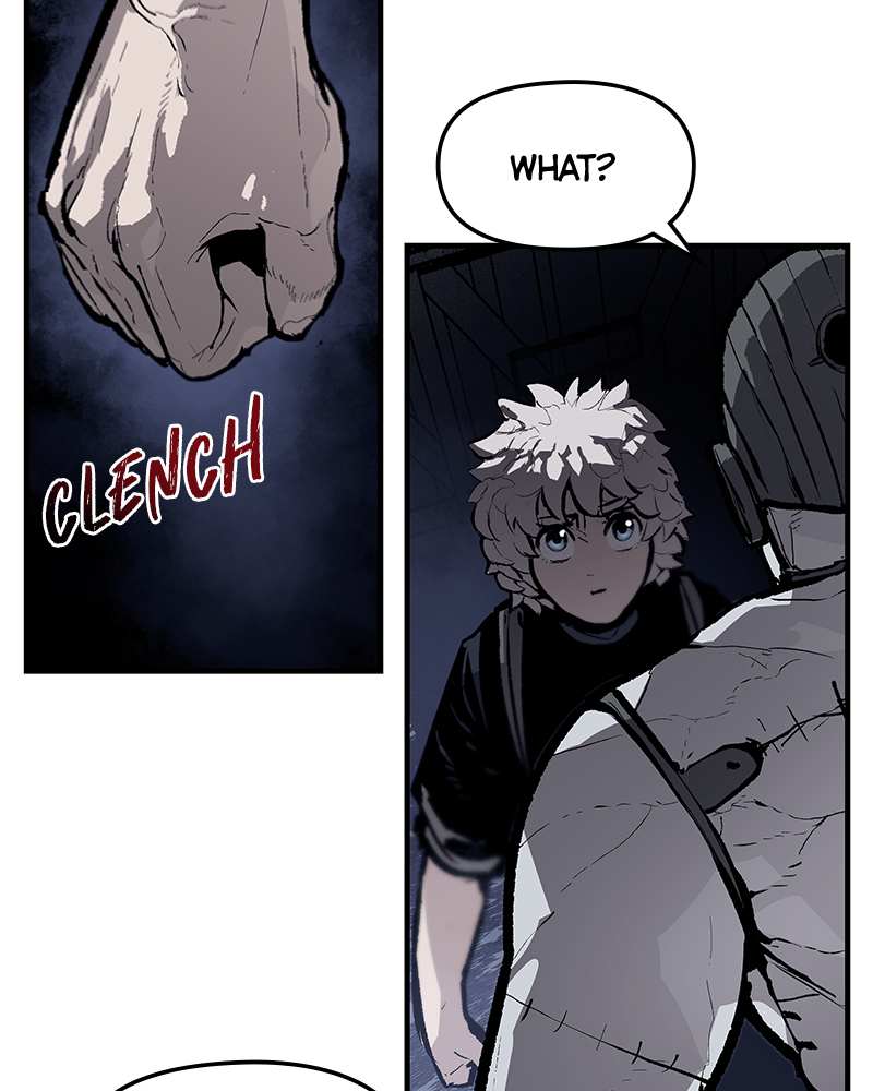 Read Corpse Knight Gunther (en) Manga Online