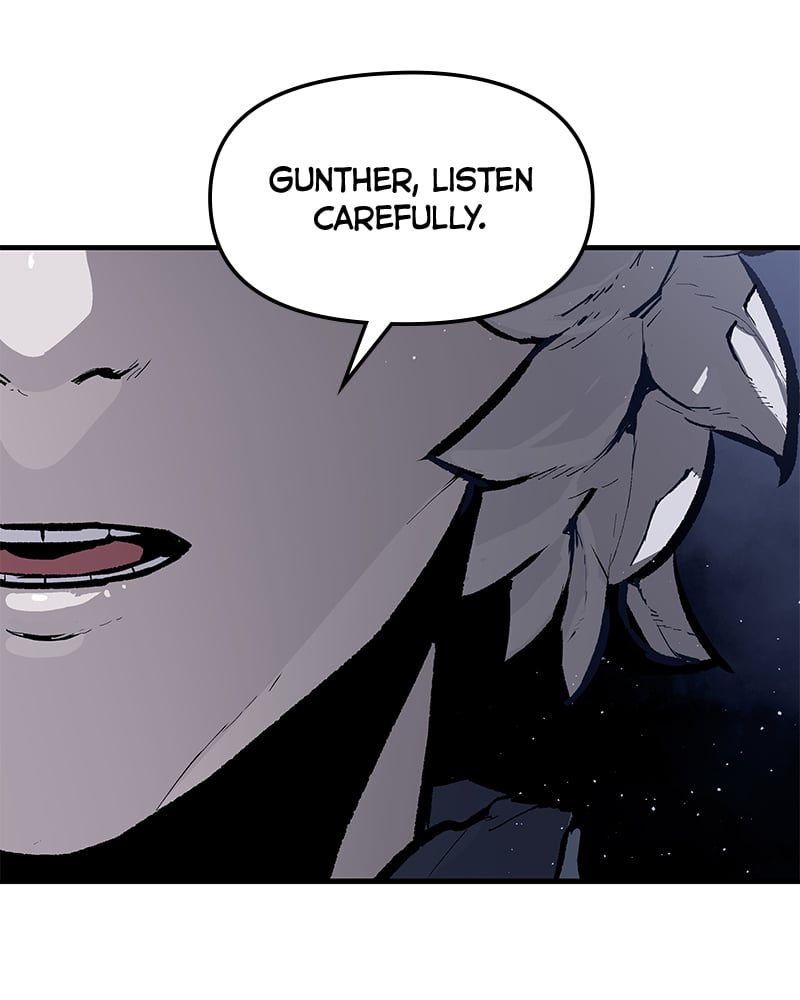 Read Corpse Knight Gunther (en) Manga Online