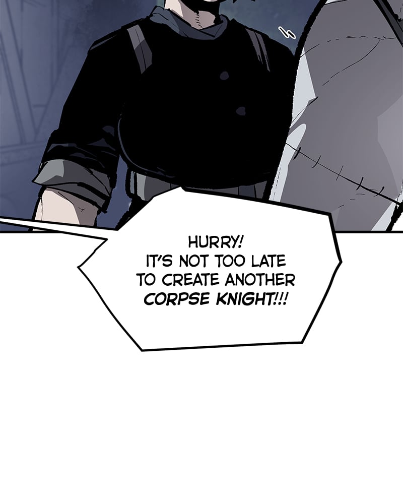 Read Corpse Knight Gunther (en) Manga Online