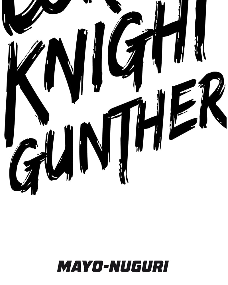 Read Corpse Knight Gunther (en) Manga Online