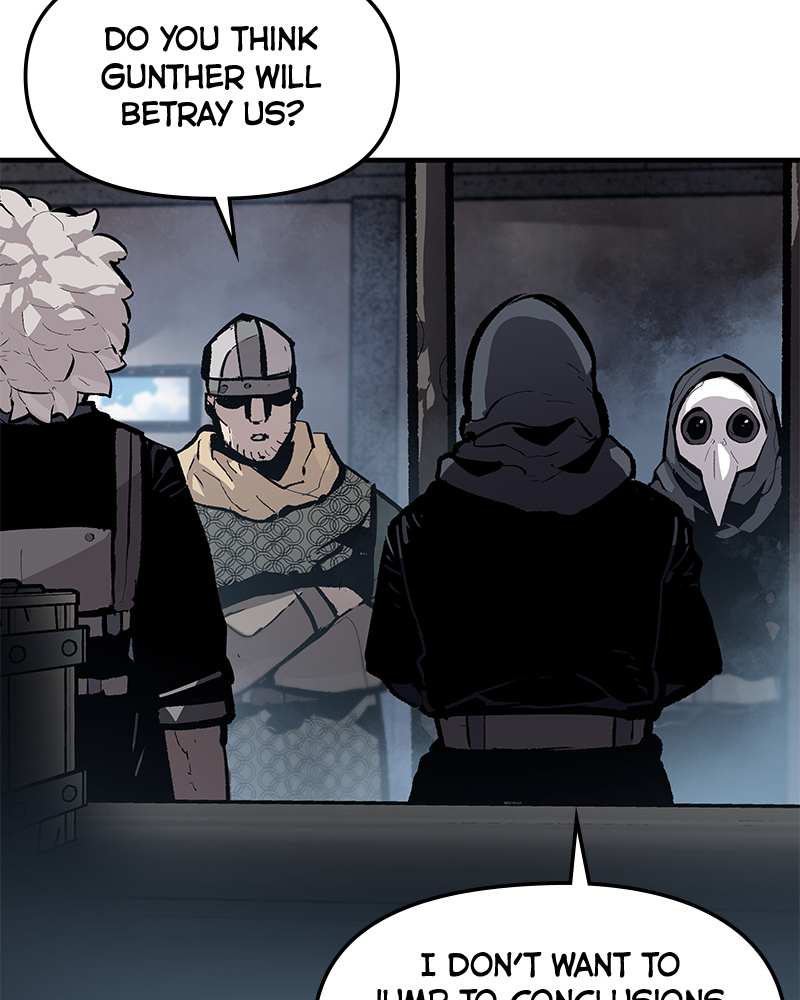 Read Corpse Knight Gunther (en) Manga Online