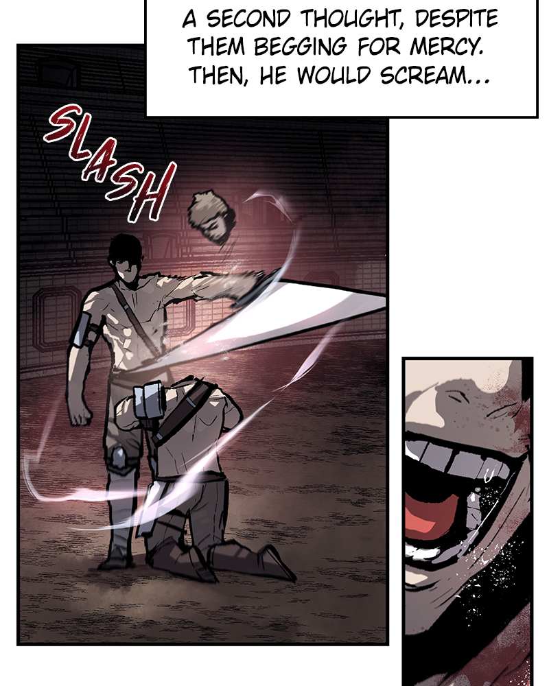 Read Corpse Knight Gunther (en) Manga Online