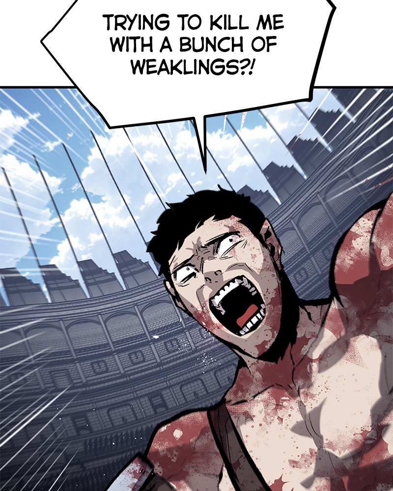 Read Corpse Knight Gunther (en) Manga Online