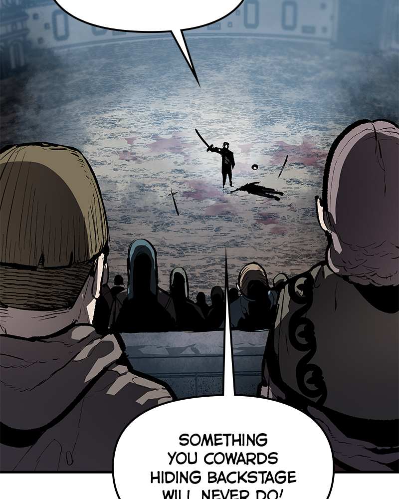 Read Corpse Knight Gunther (en) Manga Online