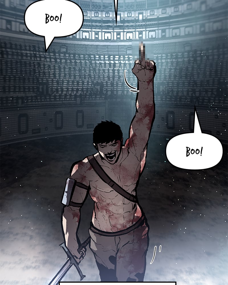 Read Corpse Knight Gunther (en) Manga Online