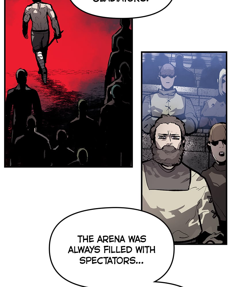 Read Corpse Knight Gunther (en) Manga Online