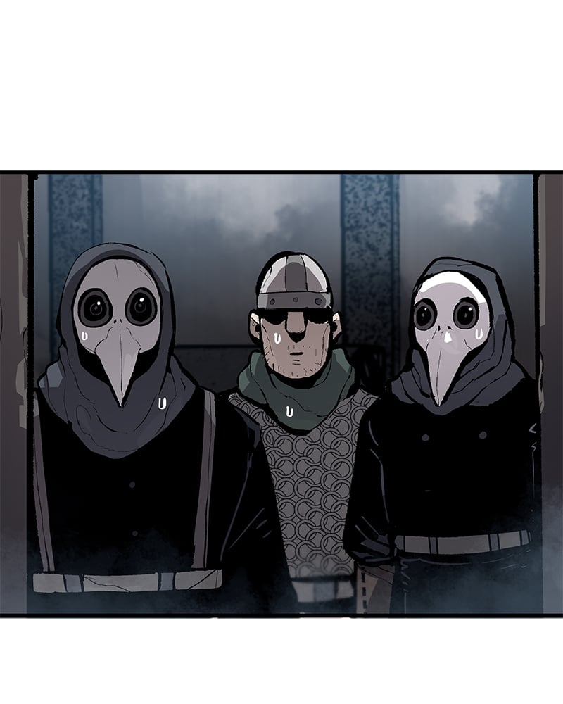 Read Corpse Knight Gunther (en) Manga Online