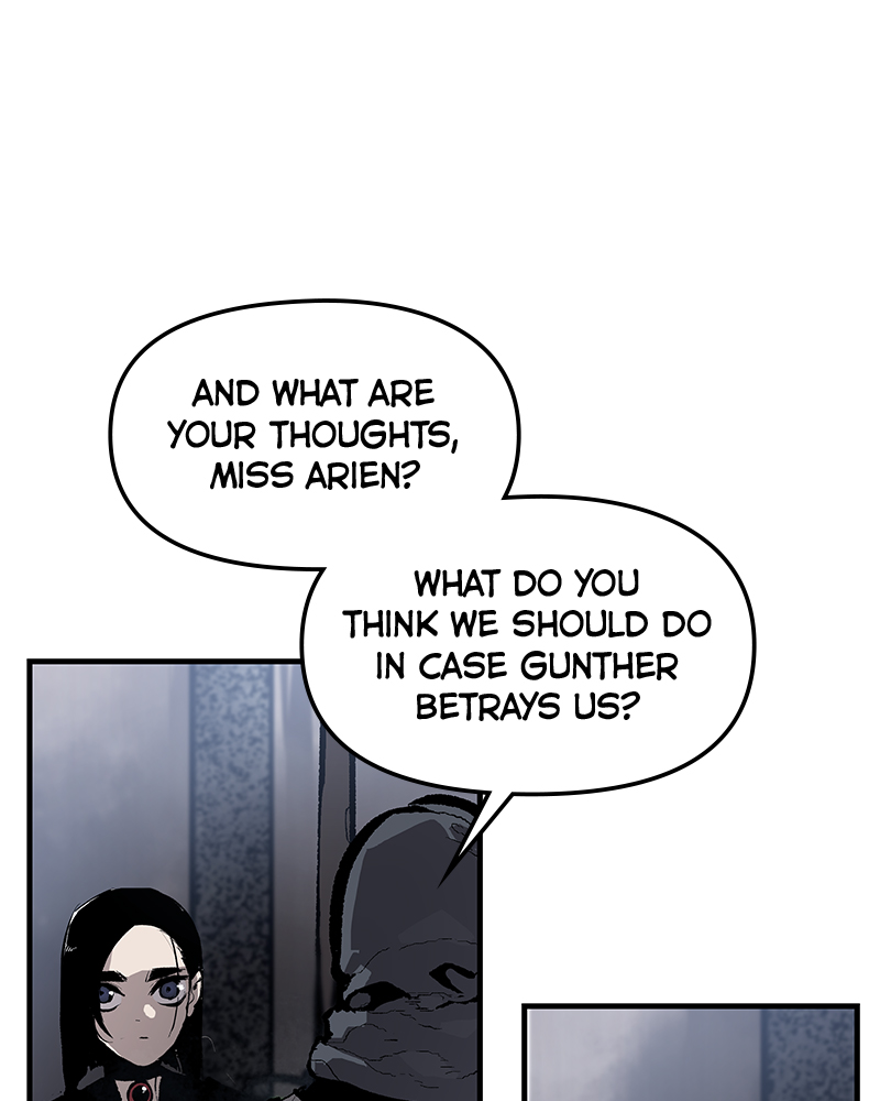 Read Corpse Knight Gunther (en) Manga Online