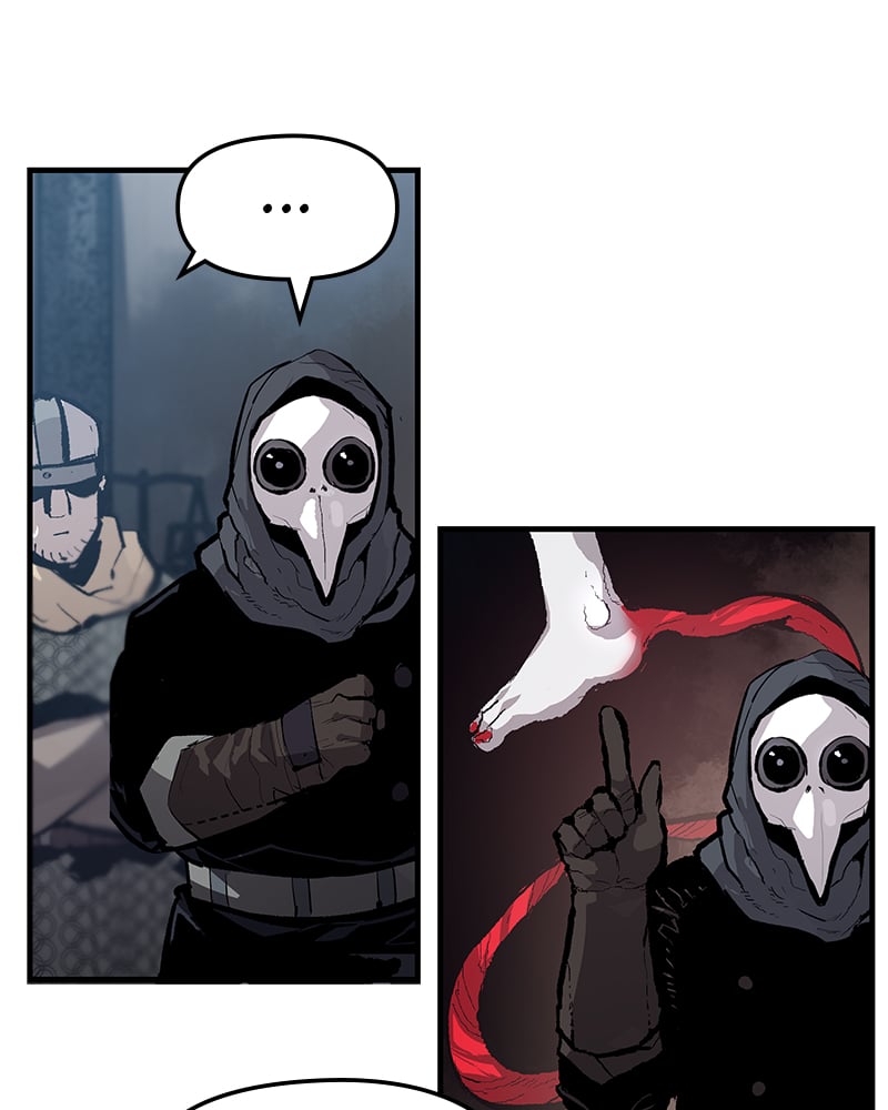 Read Corpse Knight Gunther (en) Manga Online