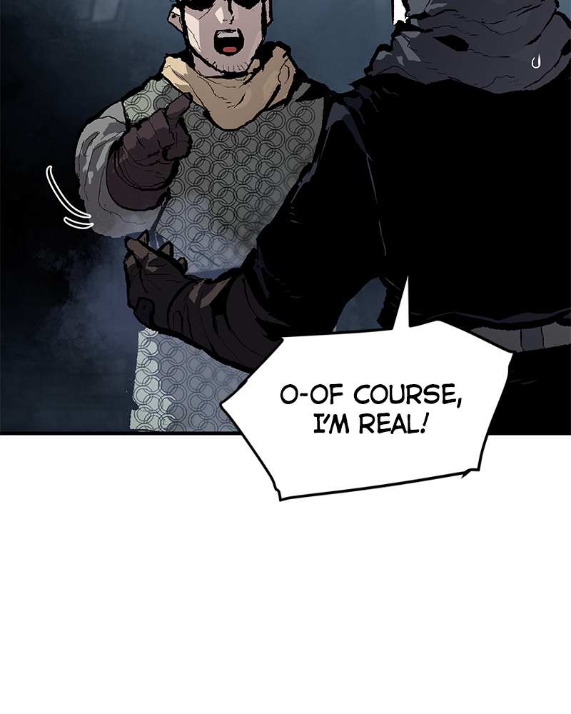 Read Corpse Knight Gunther (en) Manga Online