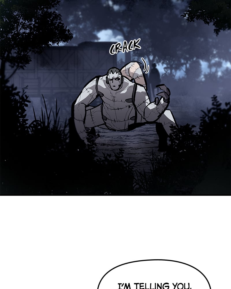 Read Corpse Knight Gunther (en) Manga Online