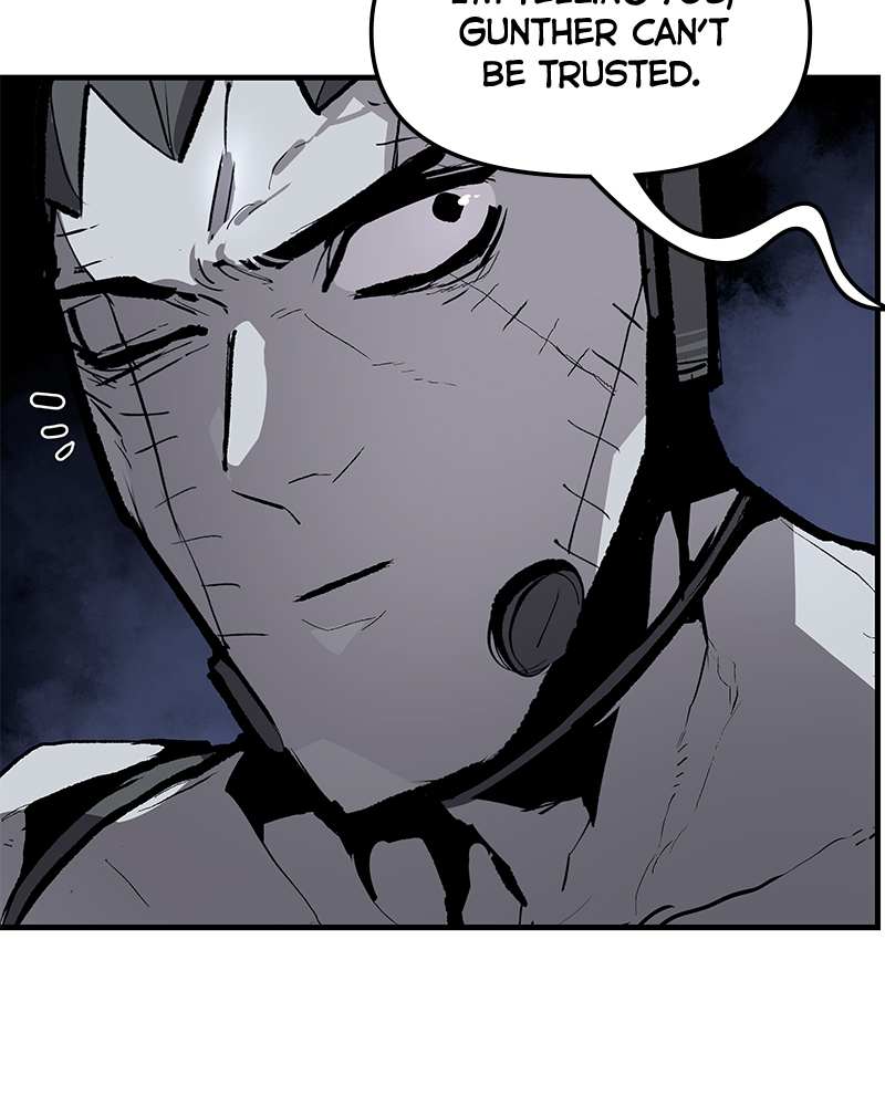 Read Corpse Knight Gunther (en) Manga Online