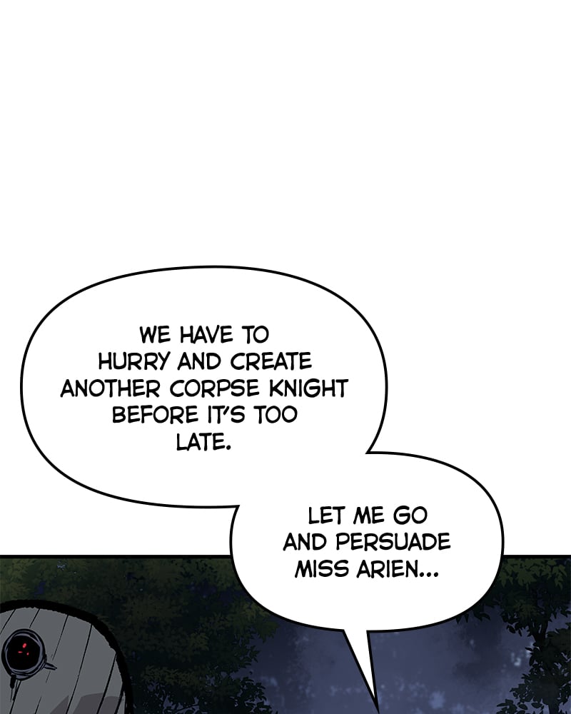 Read Corpse Knight Gunther (en) Manga Online