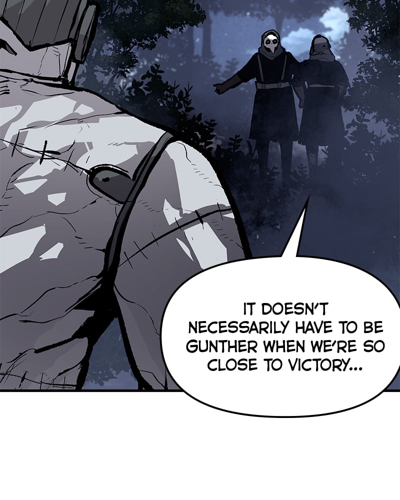 Read Corpse Knight Gunther (en) Manga Online