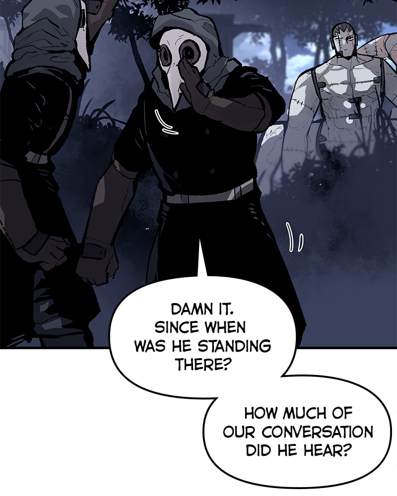 Read Corpse Knight Gunther (en) Manga Online