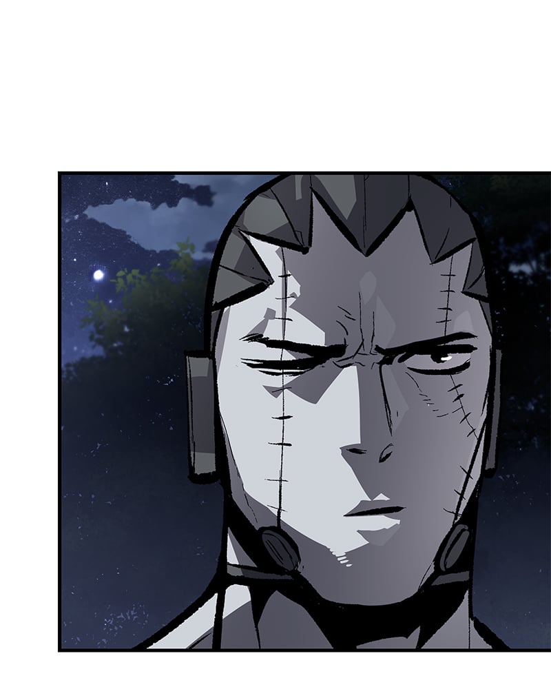 Read Corpse Knight Gunther (en) Manga Online