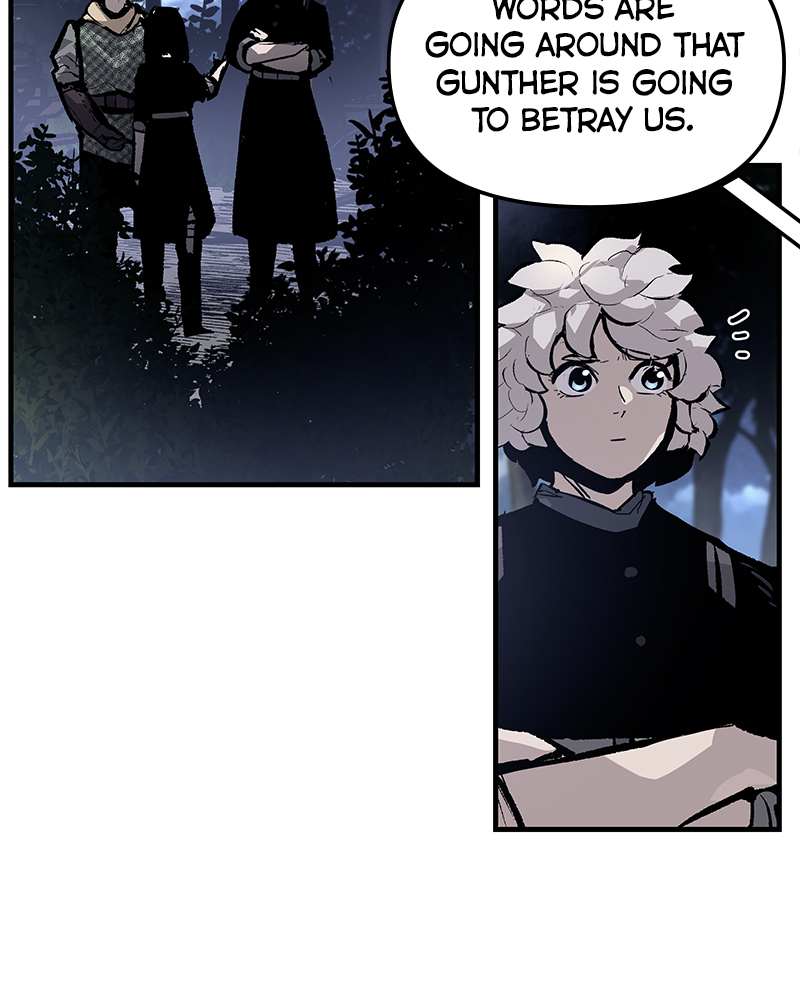 Read Corpse Knight Gunther (en) Manga Online