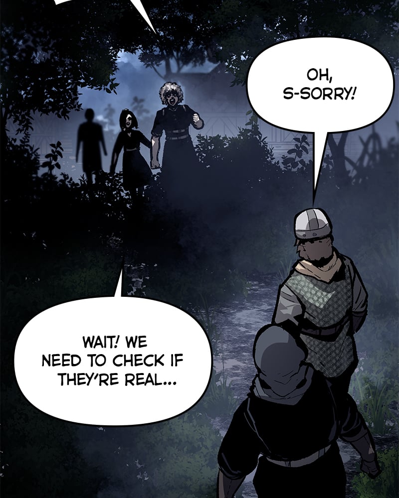 Read Corpse Knight Gunther (en) Manga Online