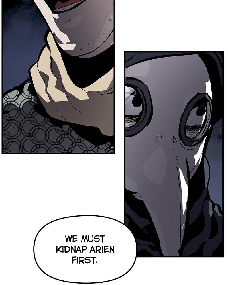 Read Corpse Knight Gunther (en) Manga Online