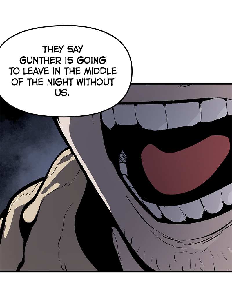 Read Corpse Knight Gunther (en) Manga Online