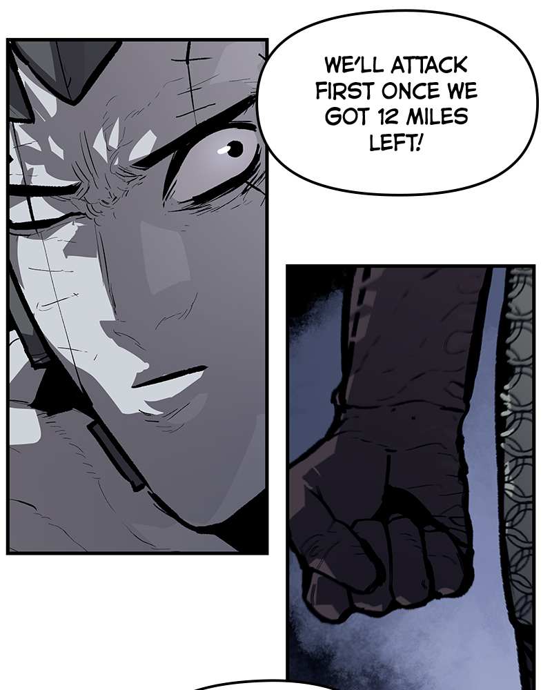 Read Corpse Knight Gunther (en) Manga Online