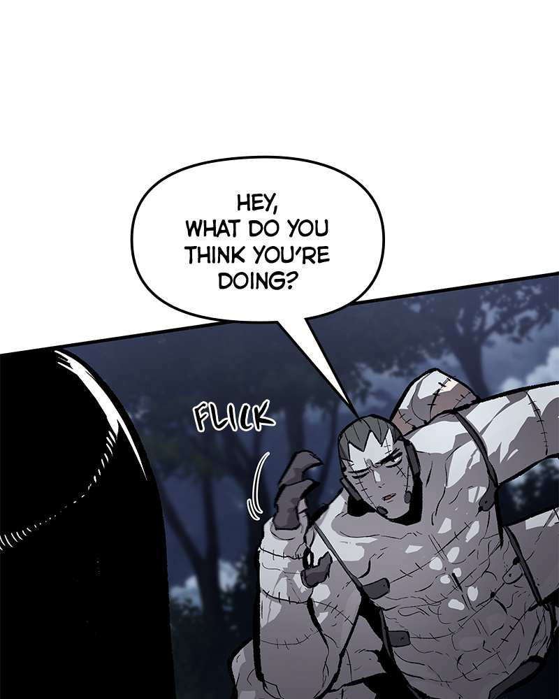 Read Corpse Knight Gunther (en) Manga Online